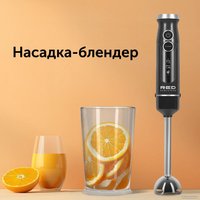 Погружной блендер RED Solution Evolution RHB-291