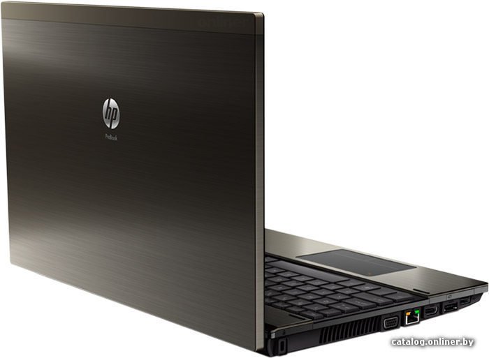 HP ProBook 4525s (XX796EA) ноутбук купить в Минске