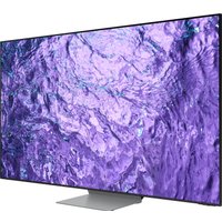 Телевизор Samsung Neo QLED 8K QN700C QE55QN700CUXRU