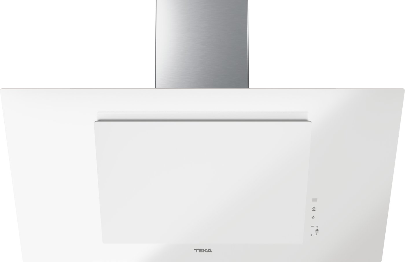 

Кухонная вытяжка TEKA DVT 98660 TBS WH 112930044 (белый)