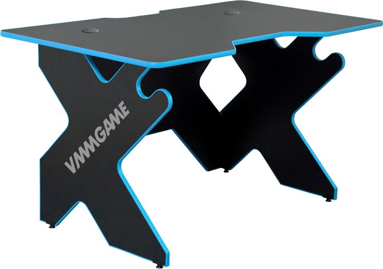 

Геймерский стол VMMGame Space 140 Dark Blue ST-3BBE