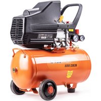 Компрессор FoxWeld Aero 220/24 5069 в Бресте