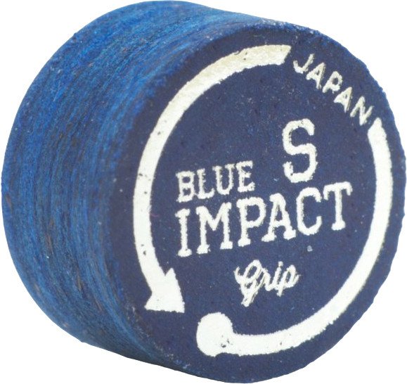

Наклейка для кия Navigator Japan Blue Impact 45.320.14.1
