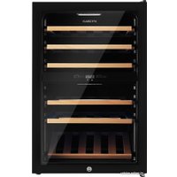 Винный шкаф Garlyn WR-100 Dual