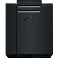 Кофемашина JURA S8 Moonlight Silver