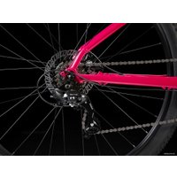 Велосипед Trek Marlin 4 29 ML 2022 (красный) в Бресте
