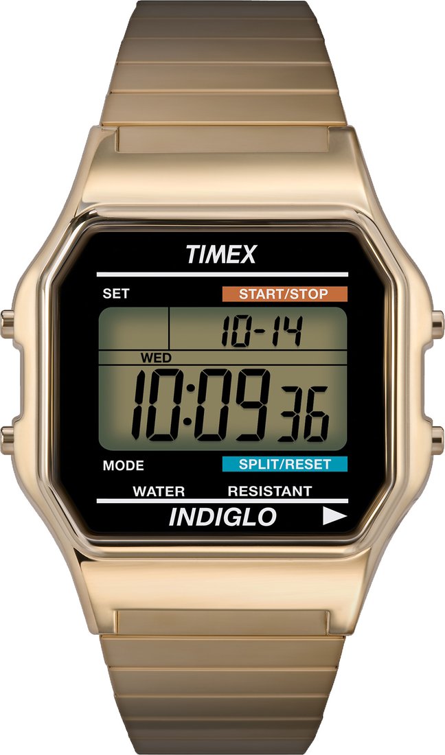 

Наручные часы Timex T78677