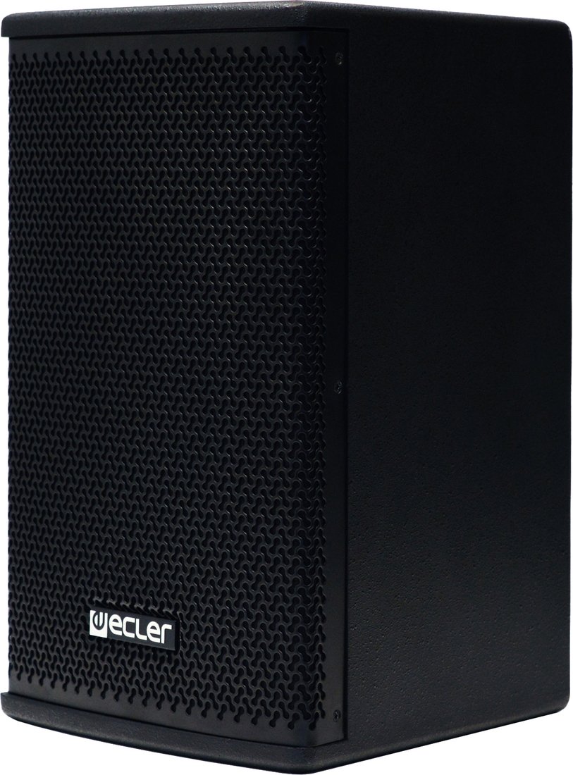 

Ecler ARQIS106 (черный)