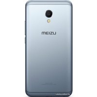 Смартфон MEIZU MX6 4GB/32GB Gray