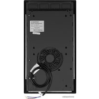 Варочная панель MAUNFELD EVI.292F-BK