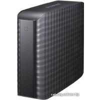 Внешний накопитель Samsung D3 Station 3TB (HX-D301TDB/G)