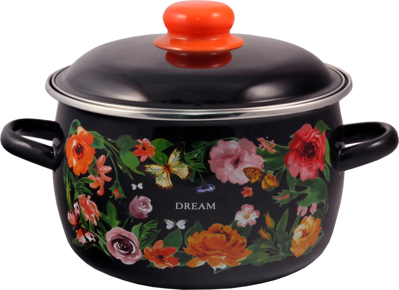 

Кастрюля Appetite Dream 1MC161P