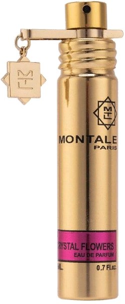 

Парфюмерная вода Montale Crystal Flowers EdP 20 мл