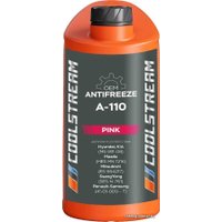 Антифриз Coolstream A-110 5кг