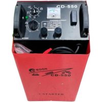 Пуско-зарядное устройство Edon CD-550