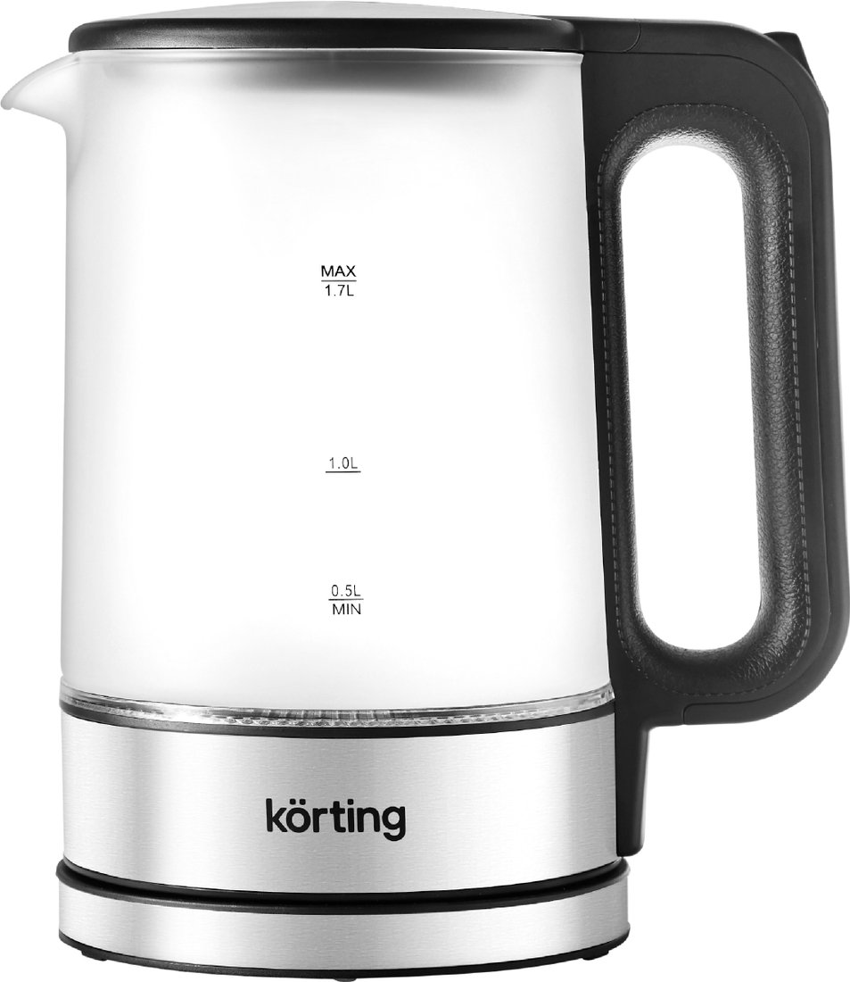 

Электрический чайник Korting KWK 0902 G