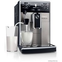 Кофемашина Saeco PicoBaristo [HD8924/09]