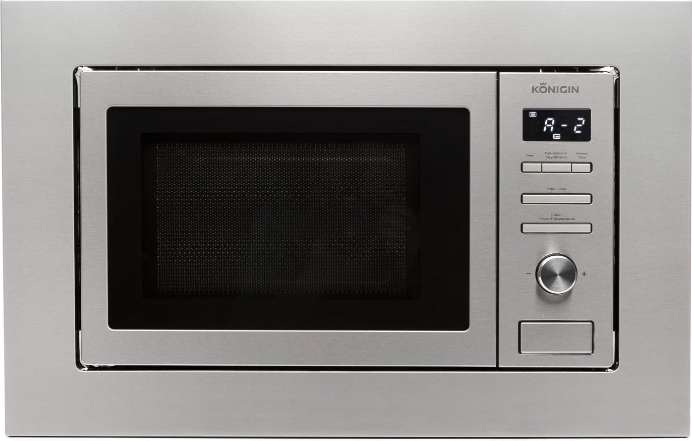 

Микроволновая печь Konigin NDM820IX