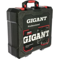 Универсальный набор инструментов Gigant Professional GPS 204 (204 предмета)