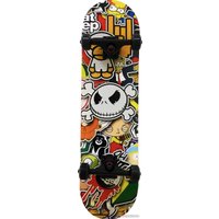 Скейтборд Z53 Smile 31.1" в Пинске