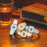 Наручные часы Casio Collection LA680WEGL-4E