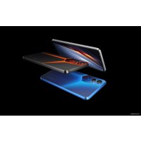 Телефон Tecno Pova 4 8GB/128GB (серый уранолит)