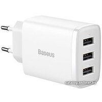 Сетевое зарядное Baseus CCXJ020102
