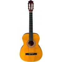 Акустическая гитара Joie J-39G Yellow