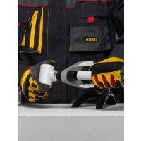 Аппарат для сварки труб Denzel DWP-2000 Х-PRO