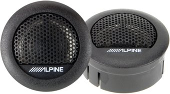 Твитер Alpine SXE-1006TW
