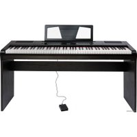 Цифровое пианино Rockdale Elegy RDP-4088