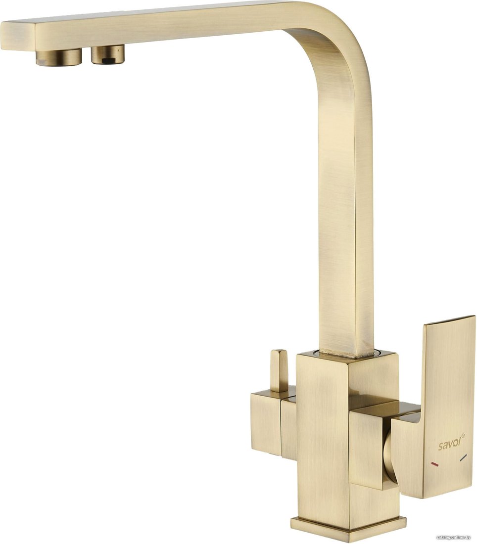 Смеситель Savol S-L1807C