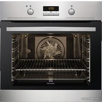 Электрический духовой шкаф Electrolux EOC3430COX