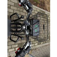 Электроскутер Terax Cargo ZG