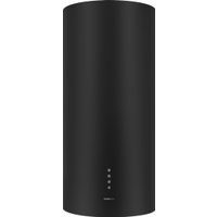 Кухонная вытяжка HOMSair Sigma 39S Wall (черный)