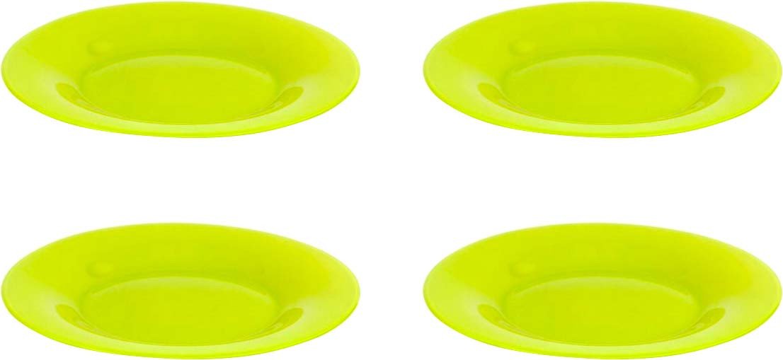 

Набор тарелок Luminarc Ambiante Anis Q1980-4ECOM (4шт)