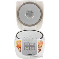 Мультиварка Panasonic SR-DF101