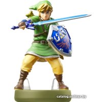 Экшен-фигурка Nintendo amiibo Линк Skyward Sword