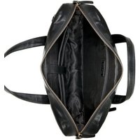 Сумка Sergio Belotti Italy 9485 Milano (черный)