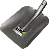 Лопата совковая GreenGo 10068779