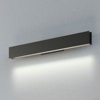 Бра Elektrostandard LINE MRL LED 1127 (черный)
