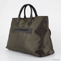 Дорожная сумка Francesco Molinary 081-0017-3P-FM-KHK (хаки)