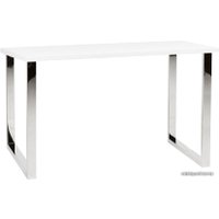 Консольный стол Domm CT665 (белый глянец)