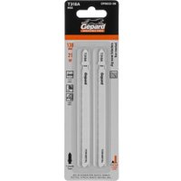 Набор пильных полотен Gepard GP0632-06