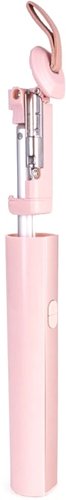Мультипод Followshow P9 (розовый)