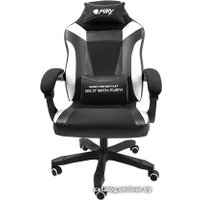 Игровое (геймерское) кресло Fury Avenger M+ NFF-1710