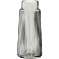 Ваза Bergenson Bjorn Noemi BB00009 (серый)