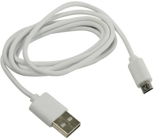 

Кабель SmartBuy iK-12c (белый)