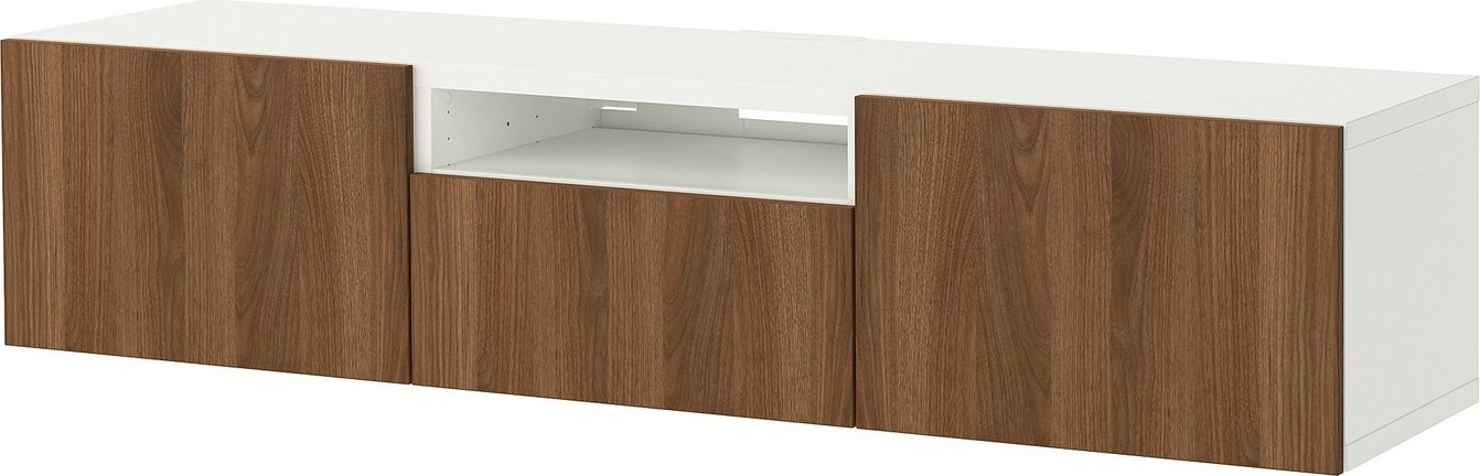 

Тумба Ikea Besta S19612142