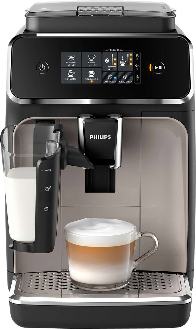 

Кофемашина Philips EP2235/40